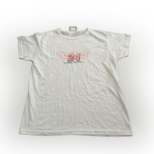 Women’s Winners Circle NASCAR Jeff Gordon Vintage Tshirt